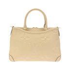 Louis Vuitton Monogram Empreinte Trianon — view 2
