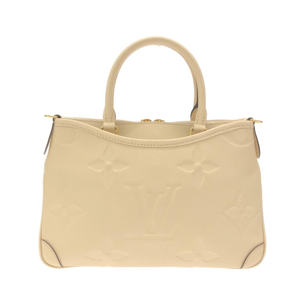 Louis Vuitton Monogram Empreinte Trianon — view 2