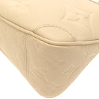 Louis Vuitton Monogram Empreinte Trianon — view 3