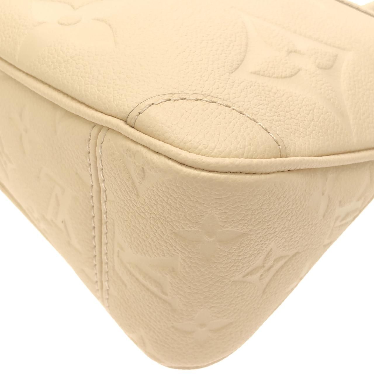 Louis Vuitton Monogram Empreinte Trianon — view 3