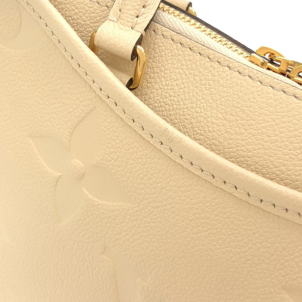 Louis Vuitton Monogram Empreinte Trianon — view 4
