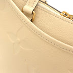 Louis Vuitton Monogram Empreinte Trianon — view 4