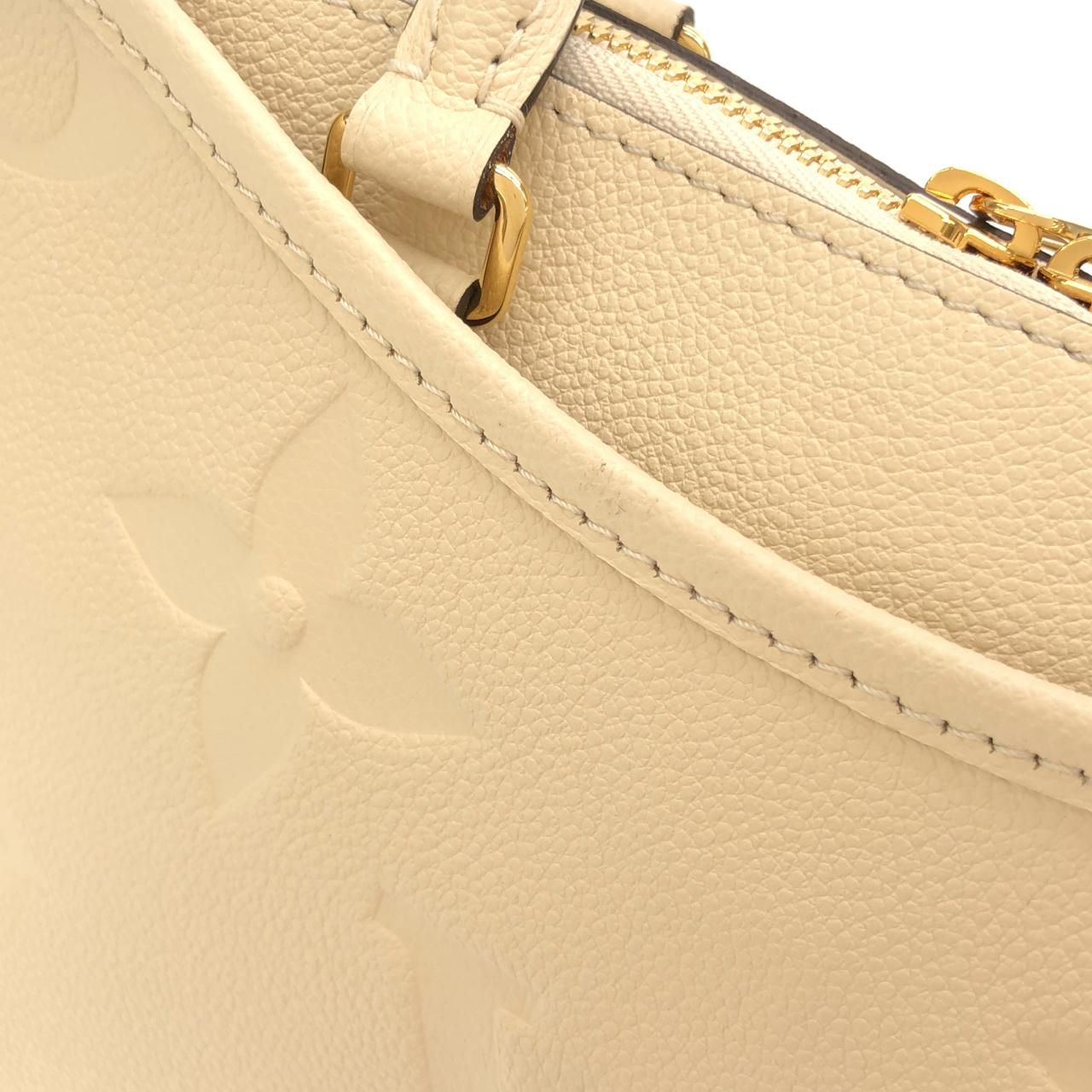 Louis Vuitton Monogram Empreinte Trianon — view 4