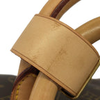 Louis Vuitton Monogram Keepall 50 cm Boston — view 7