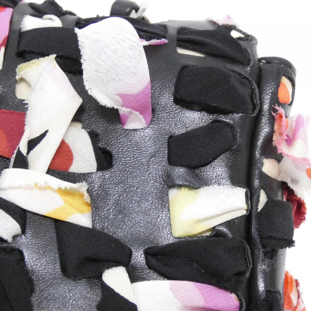 Chanel Shoulder Bag Black — view 5
