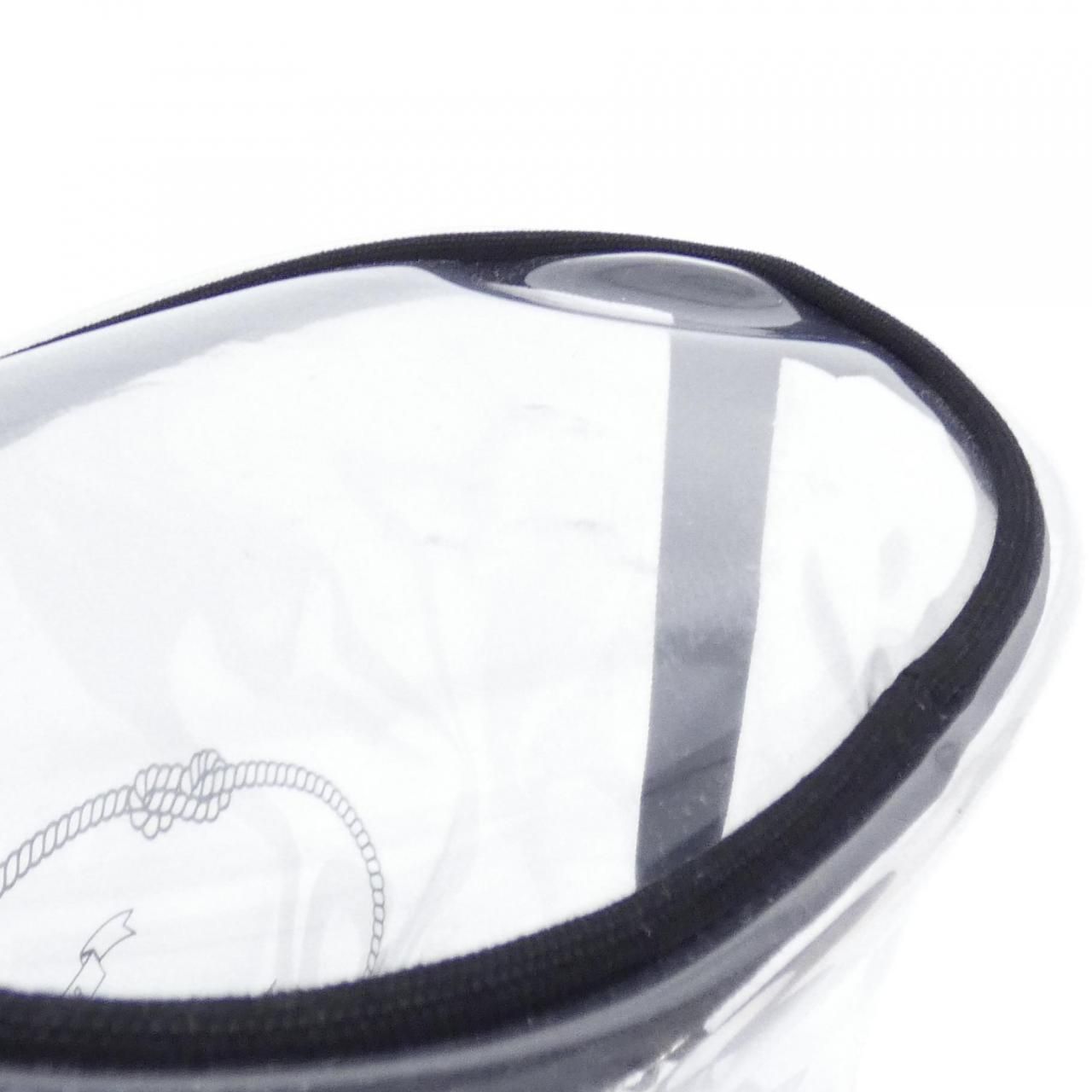 Prada Bag Handbag Black — view 3