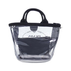 Prada Bag Handbag Black — view 2