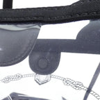 Prada Bag Handbag Black — view 6