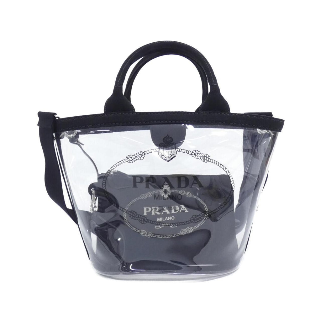 Prada Bag Handbag Black