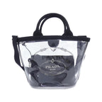 Prada Bag Handbag Black