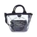 Prada Bag Handbag Black
