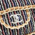 Chanel Shoulder Bag Black — view 4