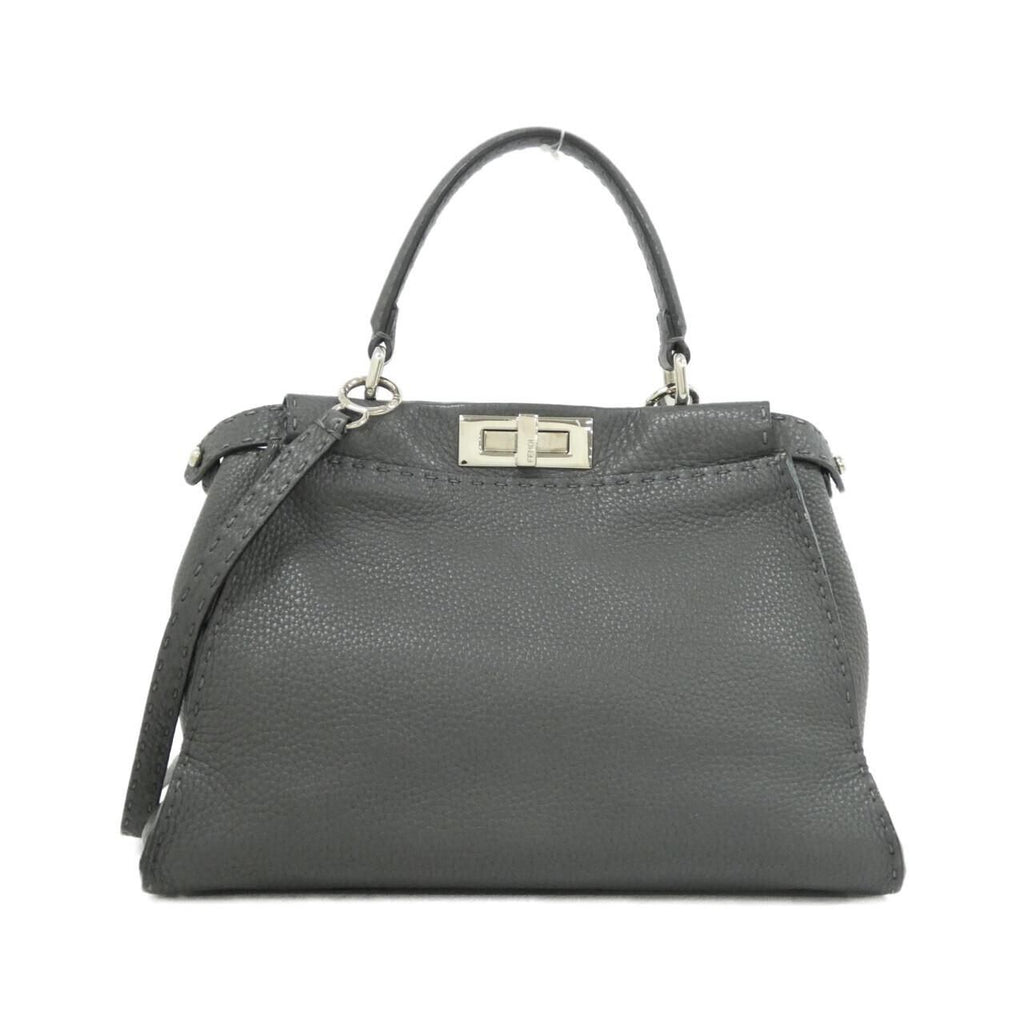 Fendi Selleria Peekaboo Q0j