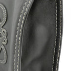 Loewe Shoulder Bag Black — view 5