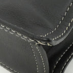 Loewe Shoulder Bag Black — view 3