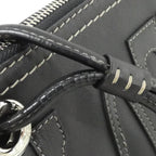Loewe Shoulder Bag Black — view 8
