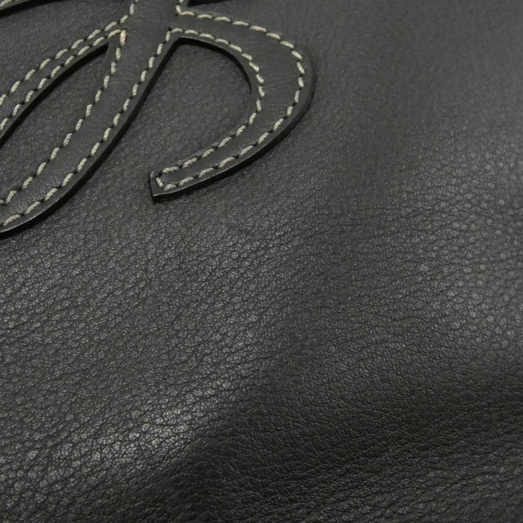Loewe Shoulder Bag Black — view 7