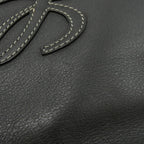 Loewe Shoulder Bag Black — view 7