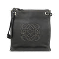 Loewe Shoulder Bag Black