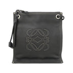 Loewe Shoulder Bag Black