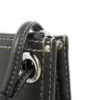 Loewe Shoulder Bag Black — view 6