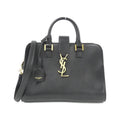 Saint Laurent Baby Cabas Monogram