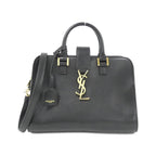 Saint Laurent Baby Cabas Monogram