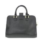 Saint Laurent Baby Cabas Monogram — view 2