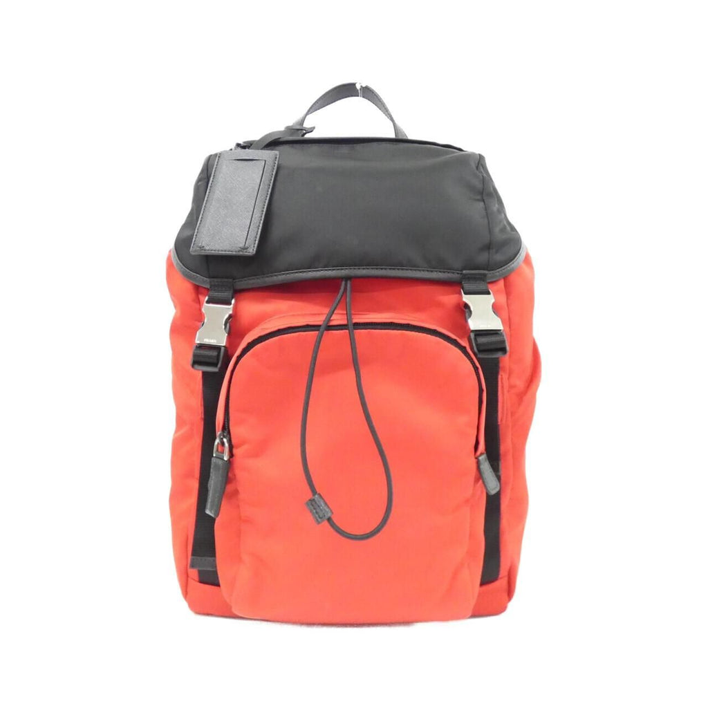 Prada Backpack