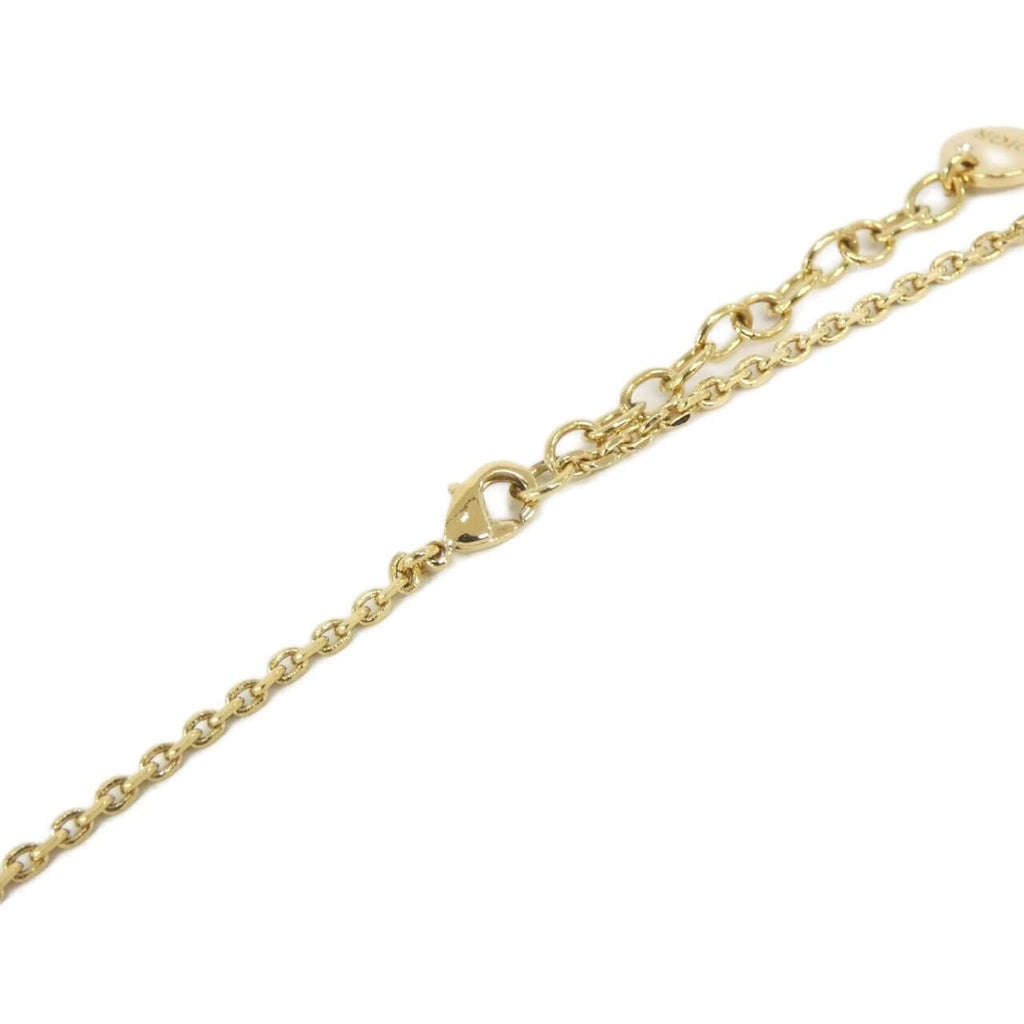 Dior Petit CD Necklace — view 3