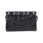 Chanel Shoulder Bag Black — view 2