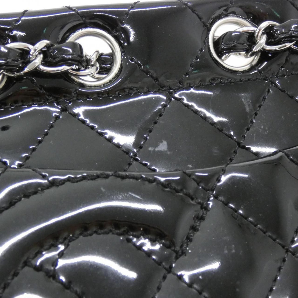 Chanel Shoulder Bag Black — view 5
