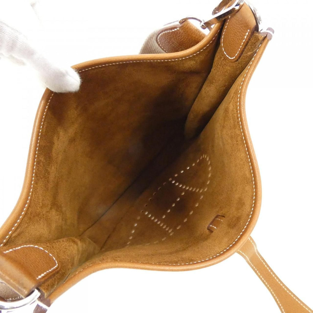 Hermes Evelyne 3 PM Shoulder — view 8