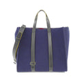 Fendi Bag Handbag Navy