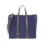 Fendi Bag Handbag Navy