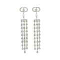 Dior 30 Montaigne Earrings