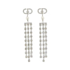 Dior 30 Montaigne Earrings