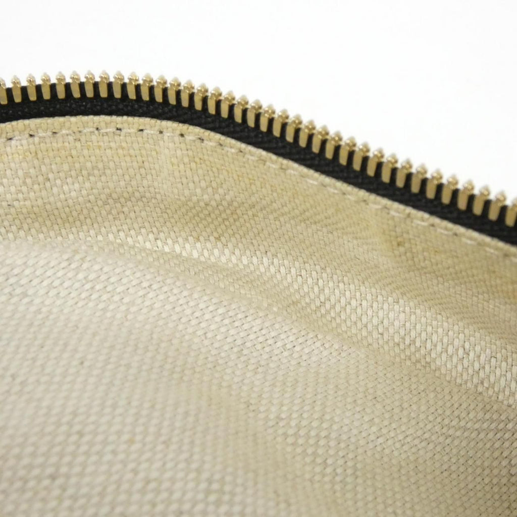 Gucci Backpack Sac Black — view 9
