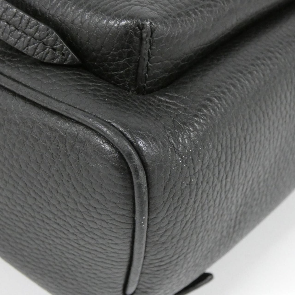 Gucci Backpack Sac Black — view 3