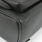 Gucci Backpack Sac Black — view 3