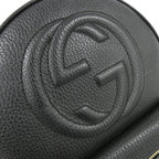 Gucci Backpack Sac Black — view 4