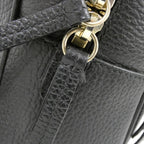 Gucci Backpack Sac Black — view 5