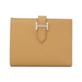 Hermes Bearn Compact Wallet