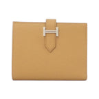 Hermes Bearn Compact Wallet