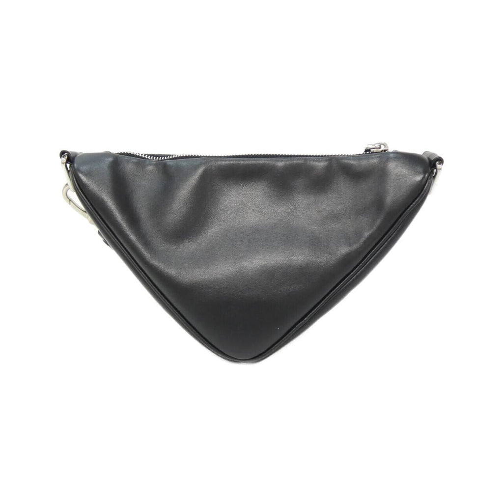 Prada Shoulder Bag Silver — view 2