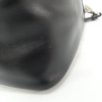 Prada Shoulder Bag Silver — view 3