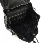 Prada Backpack Silver — view 7