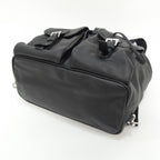 Prada Backpack Silver — view 3