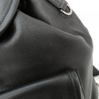 Prada Backpack Silver — view 4
