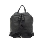 Prada Backpack Silver — view 2